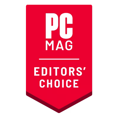 PCMag 编辑推荐